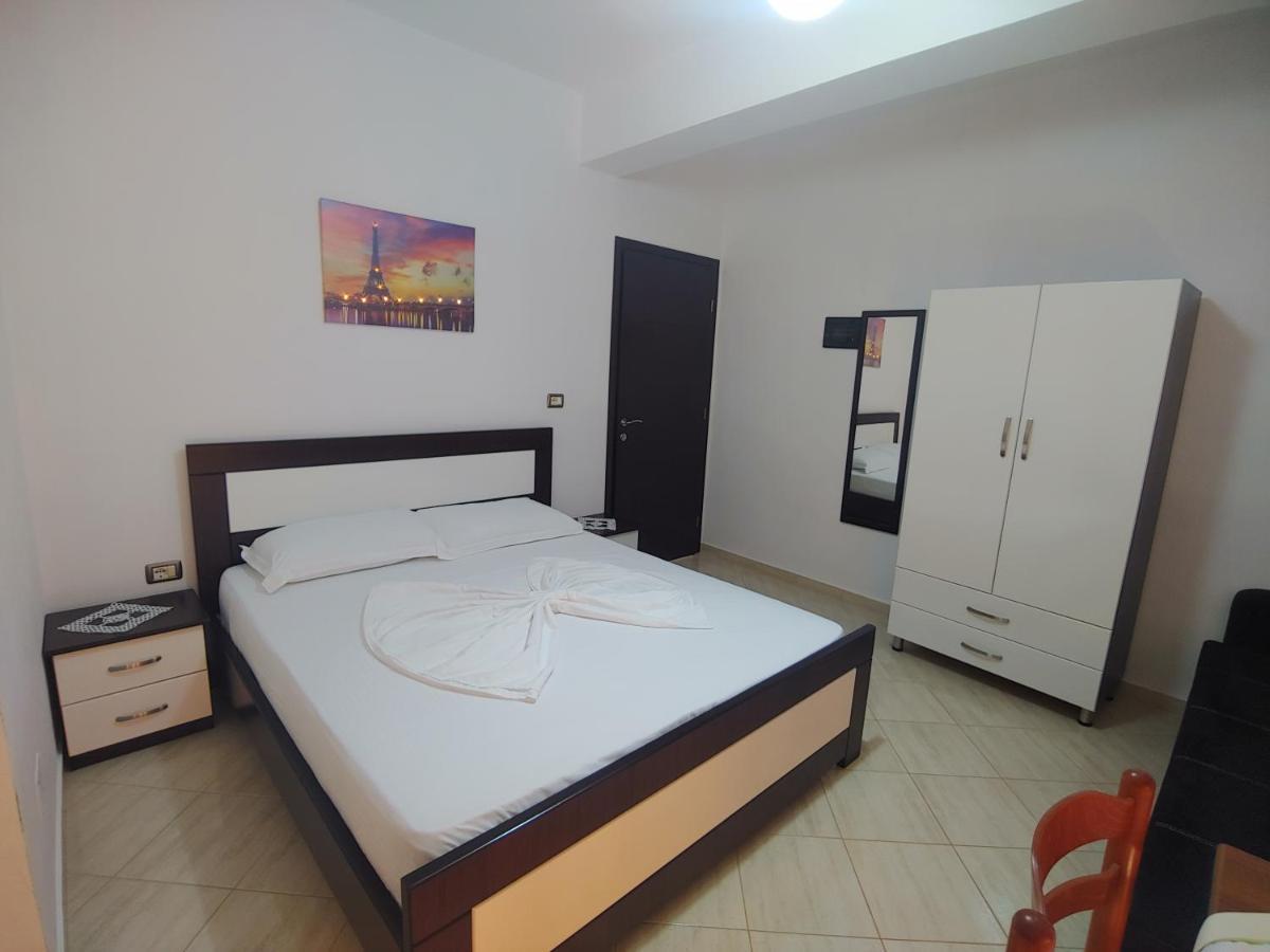 Zeka Apartment