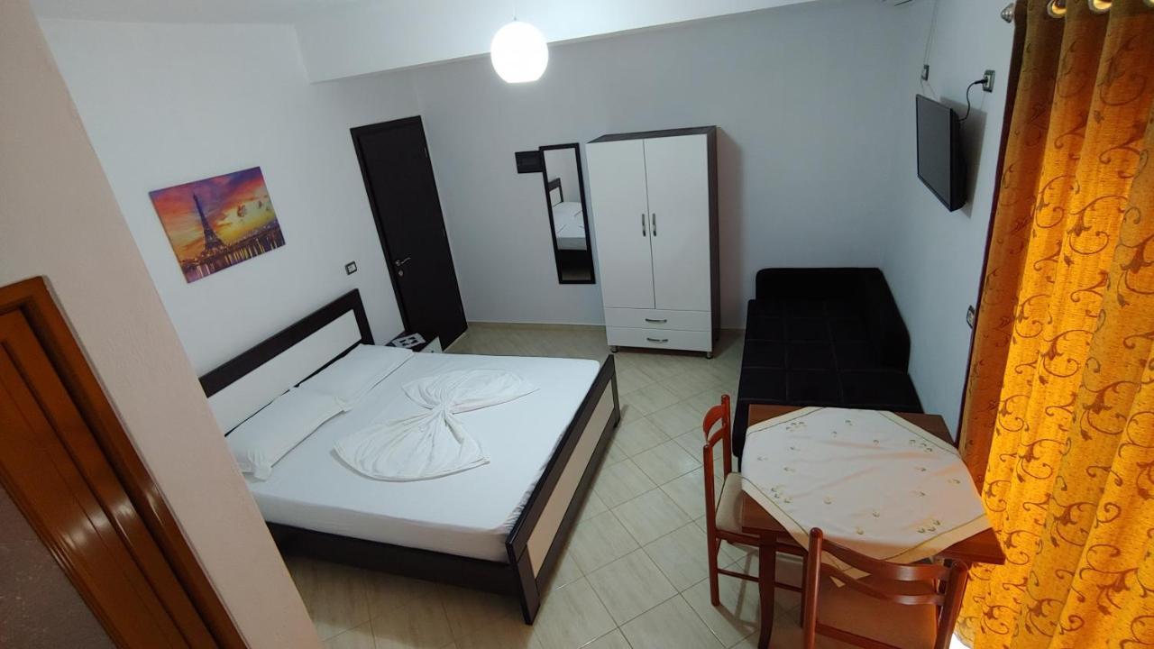 Apartment Zeka *
