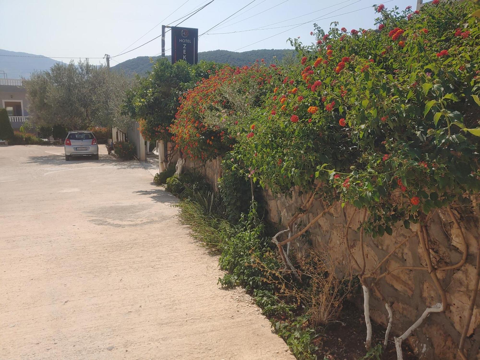 Zeka Apartment Ksamil