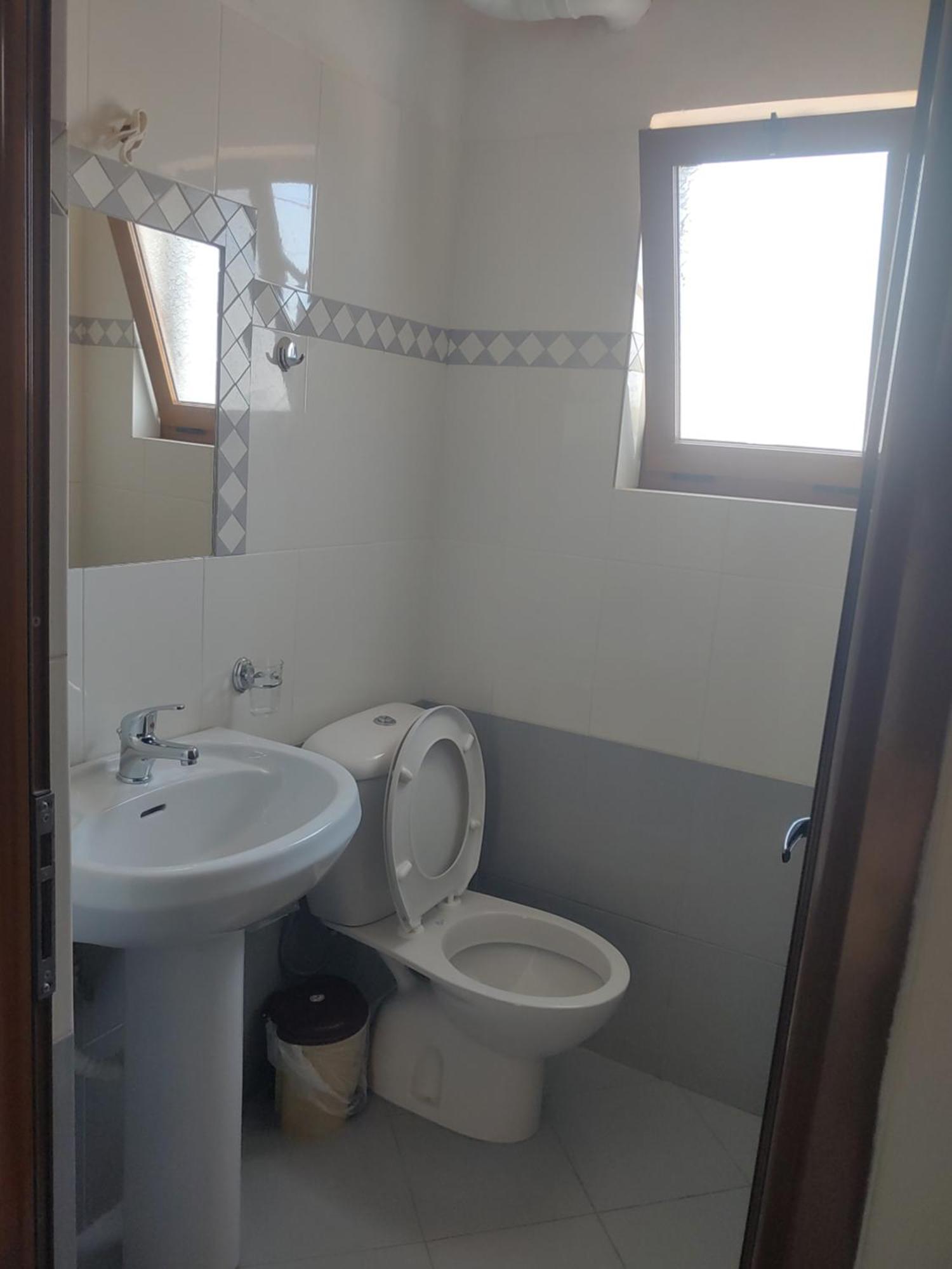 Apartment Zeka *